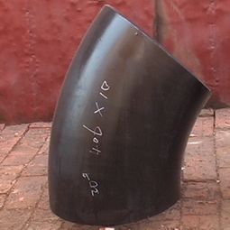 供應黑河不銹鋼彎頭 廠商報價、定制服務(wù)與紡織皮革行業(yè)應用指南